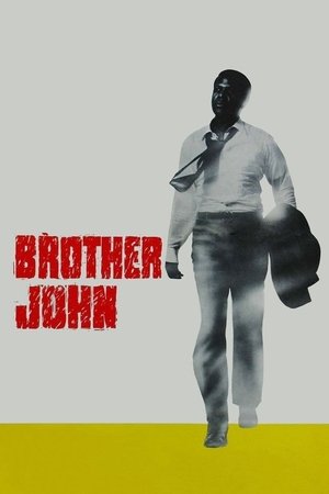 Brother John (1971)