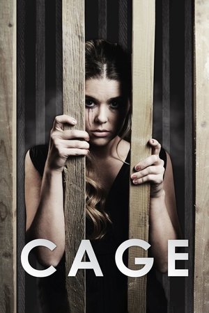 Cage (2016)