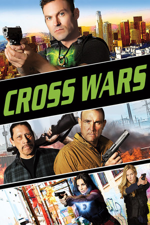 Cross Wars (2017)