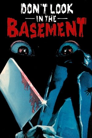 Dont Look in the Basement (1973)