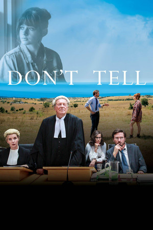 Dont Tell (2017)