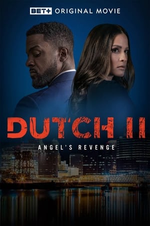 Dutch II Angels Revenge (2024)