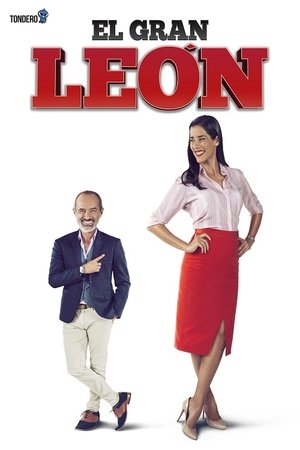 El gran Leon (2018)