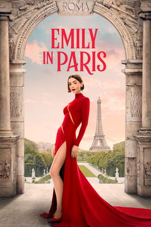 Emily in Paris (2020 )