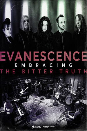 Evanescence Embracing the Bitter Truth (2021)