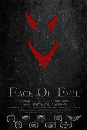 Face of Evil (2016)