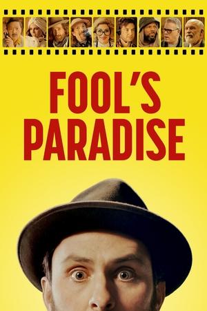 Fools Paradise (2023)