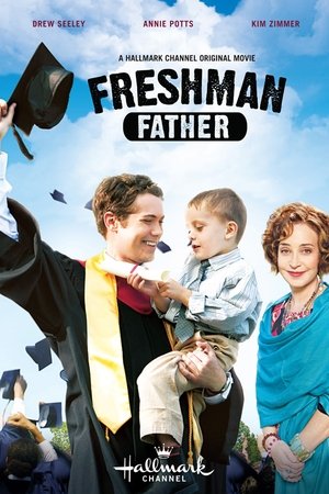 Freshman Father (TV Movie 2010)