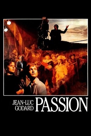 Passion (1982)