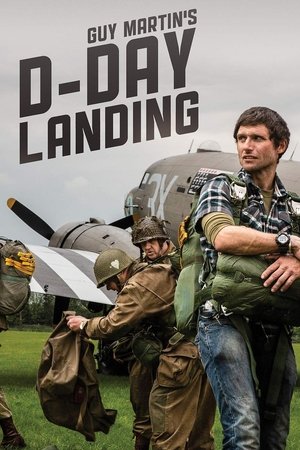 Guy Martins D Day Landing (2019)