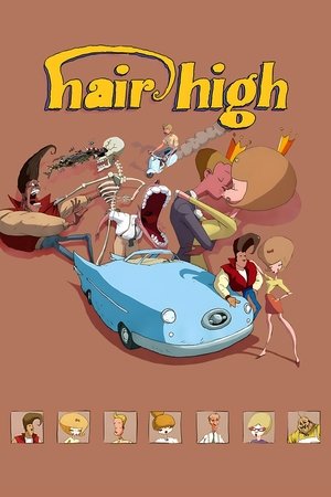 Hair High (2004)