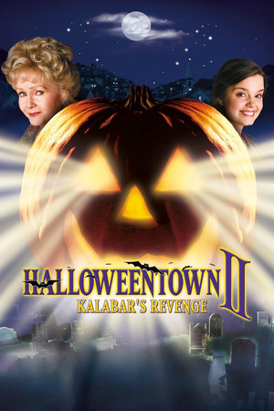 Halloweentown II: Kalabars Revenge 2001