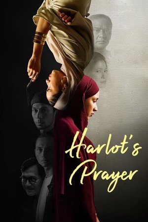 Harlots Prayer (2023)