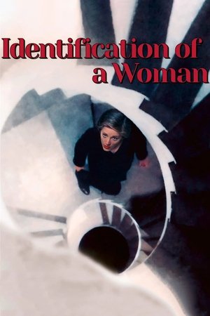 Identification of a Woman (1982)