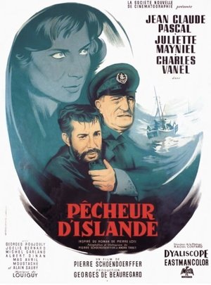 Pecheur dIslande (1959)