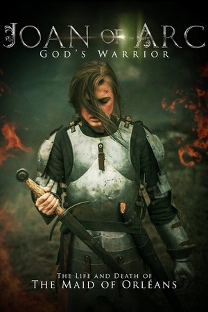 Joan of Arc Gods Warrior (2015)