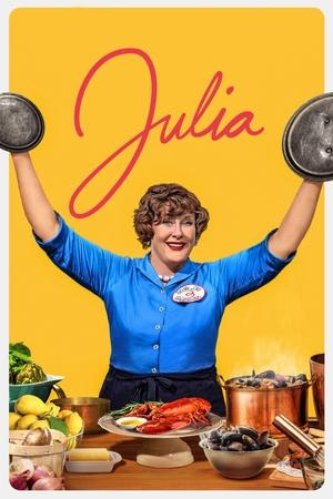 Julia (2022-)