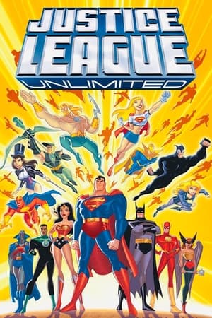 Justice League Unlimited (20042006)
