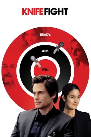 Knife Fight (2012)