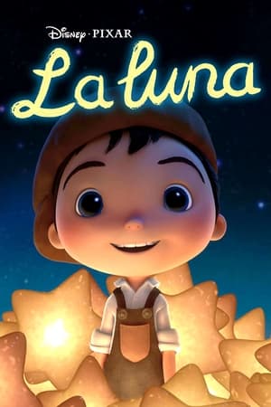 La Luna (2011)