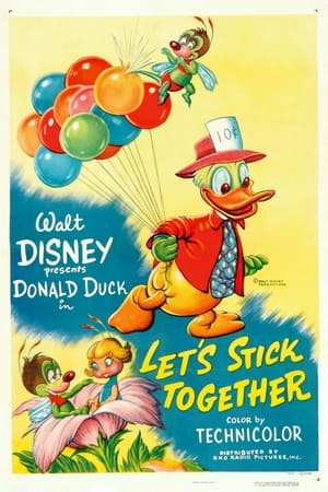 Lets Stick Together (1952)