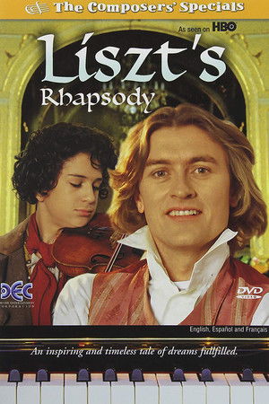 Liszts Rhapsody (1996)