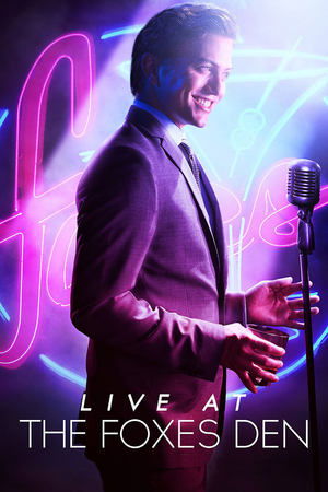 Live at the Foxes Den (2013)