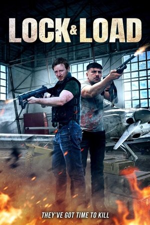 Lock Load (2023)
