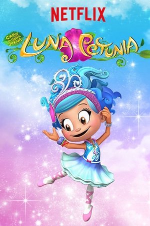 Cirque du Soleil: Luna Petunia (2016)