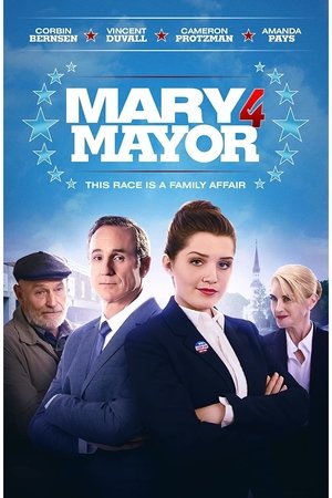 Mary for Mayor (2018)