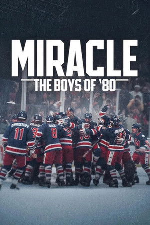 Miracle: The Boys of 80 (2026)