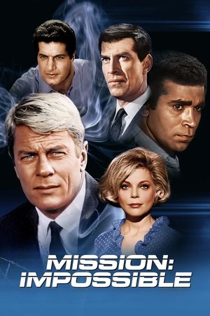 Mission: Impossible (1966 1973)