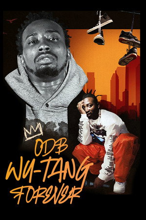 ODB Wu Tang Forever (2024)