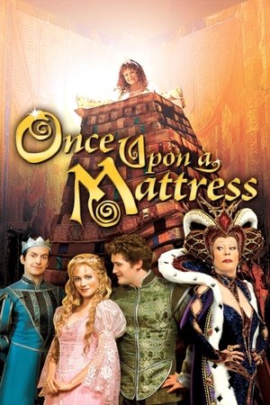 Once Upon a Mattress (2005)