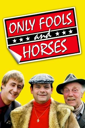 Only Fools and Horses.... (19812003)