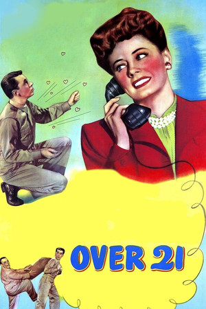 Over 21 (1945)