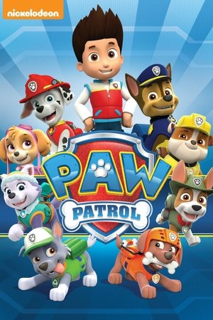 PAW Patrol (2013 )