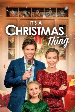 Its a Christmas Thing (2023)