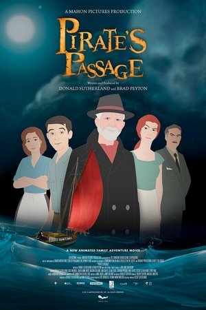 Pirates Passage (2015)
