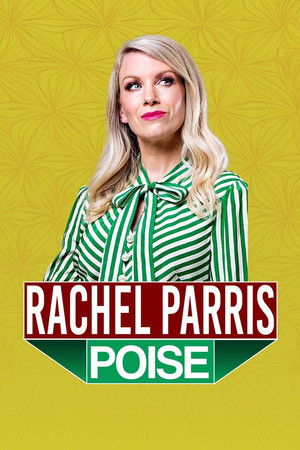 Rachel Parris Poise (2024)