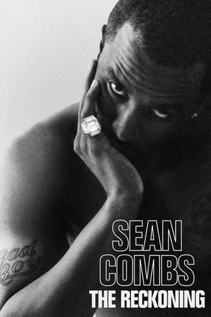 Sean Combs The Reckoning (2025