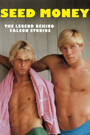 Seed Money The Chuck Holmes Story (2015)