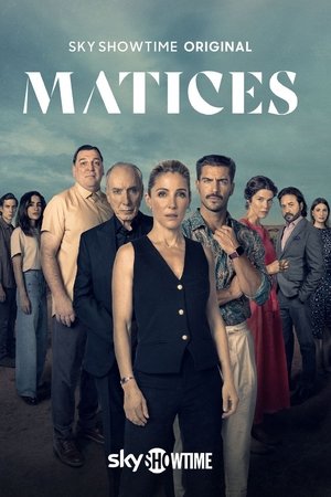 Matices (2025)