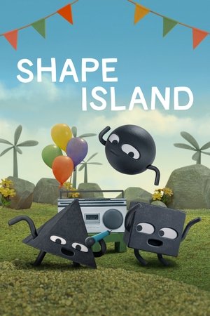 Shape Island (2023)