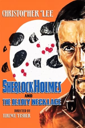 Sherlock Holmes und das Halsband des Todes (1962)