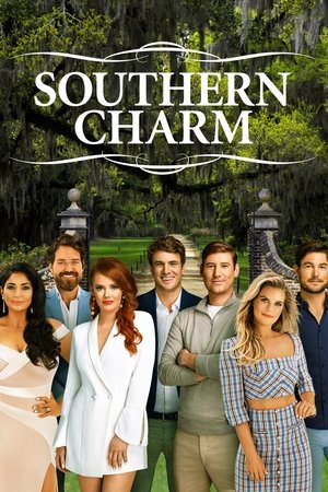 Southern Charm (2013–)