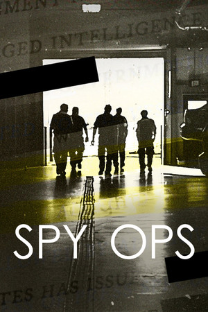 Spy Ops (2023-)