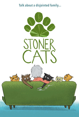 Stoner Cats (2021–)