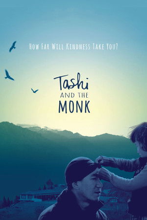 Tashi and the Monk (2014)