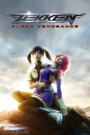 Tekken: Blood Vengeance 2011